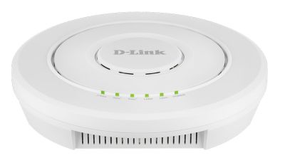 D-LINK DWL-7620AP WIRELESS AC2200 WAVE 2