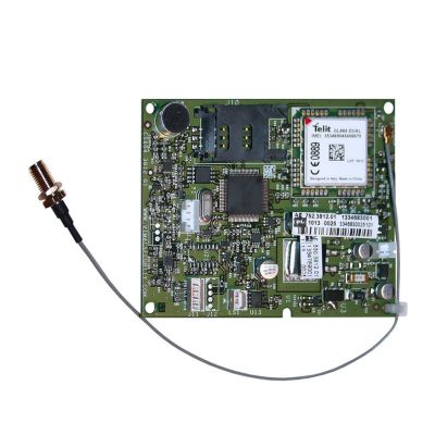 AWACS APGSM2 Modulo GSM integrabile nelle centrali AP16 – AP64 - AP128