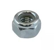 NICE SPARE PARTS D10.5110 M10 self locking hexagon nut