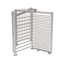 NICE TURNSTILES PEGM316 AISI 316 brushed stainless steel