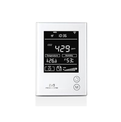 FIBARO TERZE PARTI MH9-CO2-WD CO2 Monitor