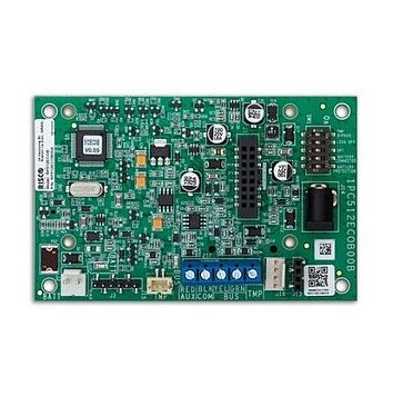 RP512ECOB00A Interfaccia COB per collegare i GSM RISCO sul bus delle centrali ibride RISCO - GSM non fornito