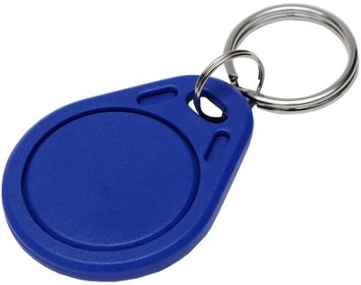 2N 9134166E EMarine RFID key fob 125 kHz