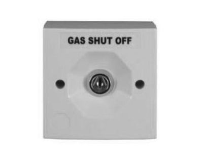 INIM FIRE ICK010W White key selector