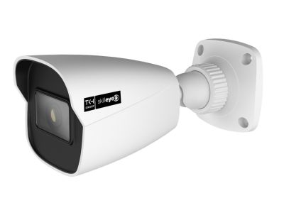 SEI-T6127TI-N Telecamera TKH Skilleye Bullet IP 4MPxls, WiFi