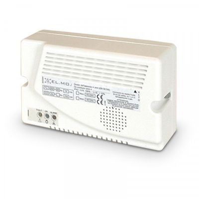 ELMO RCCO E-cell CO (Carbon Monoxide) detector