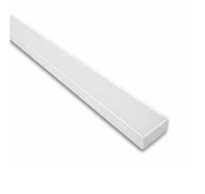 NEXTALITE APE-244/3515.W Linear lamp 33-5x13mm- 24 Vdc- 3000K or 4000K- 