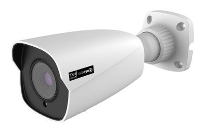 SEI-T8323TI TKH Skilleye Bullet IP 8MPxls camera