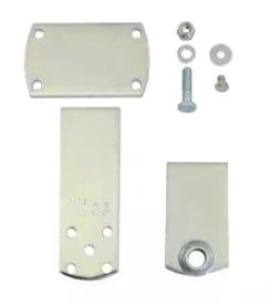 NICE RICAMBI GAP02300 Gruppo accessori TO/MB 4000