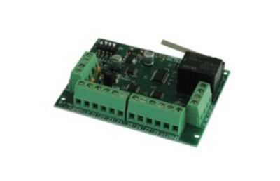 COMBIVOX 26.54.00 Input expansion for LTE control panels