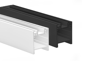 LEDCO PR560/NE DOUBLE EMISSION SUSPENSION PROFILE 39x43 2MT. NE