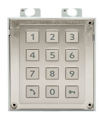 9155031 2N IP Verso - keypad module