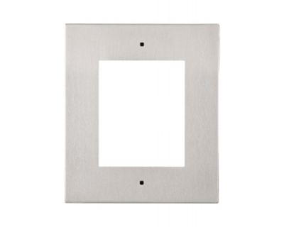 2N 9155011 flush installation frame for 1 module 