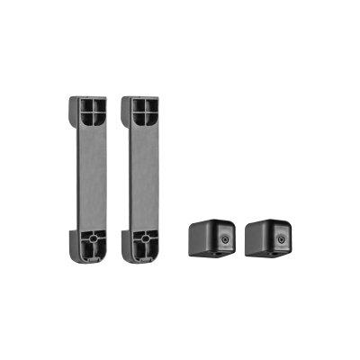 ELKRON 80SP5G00113 KIT PER ELR600 - Coppia distanziali per rotazione 