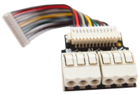 WEINZIERL 5413 Terminal block for 436