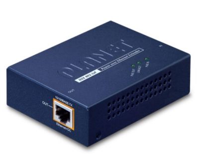 SKILLEYE POE-E101 POE Extender 802.3af, 1 Ingresso 10/100Base-Tx 