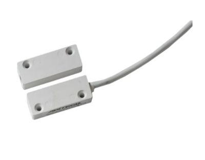 ARITECH INTRUSION MM115 Daily magnetic contact. With cable. GAP 15 mm.