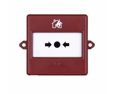 COOPER CSA FIRE CX203 CX203 CONVENTIONAL BUTTON IP67 (ex 4914111FUL-0435X)