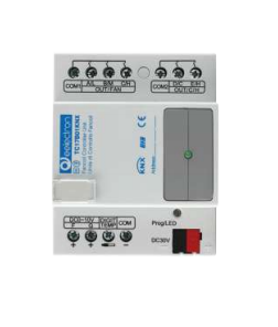 EELECTRON TC17B01KNX FANCOIL CONTROLLER 0-10V