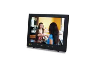 SKILLEYE TML1034M Monitor 10pollici LED Backpanel Illumination 