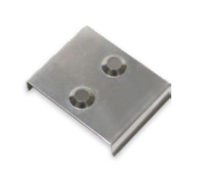 LEDCO EN030 PR130 PROFILE BRACKET WITH SCREWS