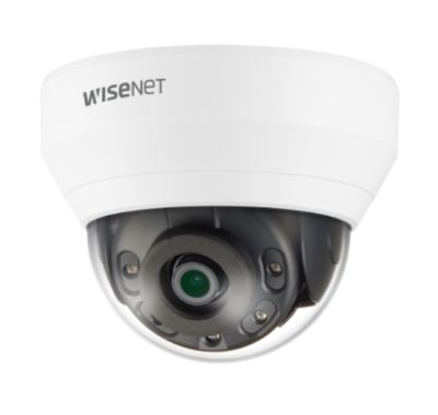 HANWHA QNV-6022R1 2MP IR Vandal Dome