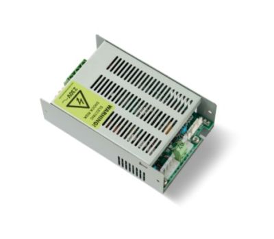 INIM INCENDIO IPS24060G Alimentatore switching (60W) 27-6V a 1-5A + 0-6A per ricarica batterie