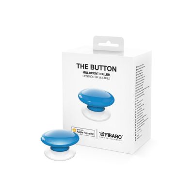 FGPB-101-6 ZW5 EU Fibaro The Button blue