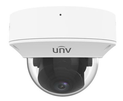 UNIVIEW IPC3232SB-ADZK-I0 2MP HD Intelligent LightHunter IR VF Dome Network Camera