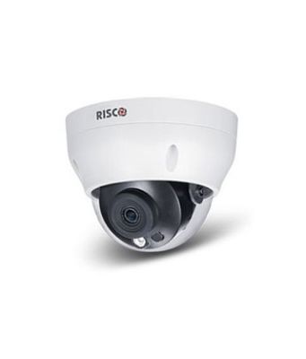 RISCO RVCM32P1900A Telecamera IP Dome da esterno/interno, PoE