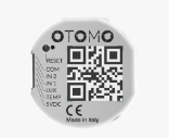 EELECTRON IO41A01BLE Modulo IO41 (4 IN + 1 OUT) Alimentazione 230Vac