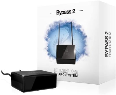 FGB-002 Fibaro Bypass 2