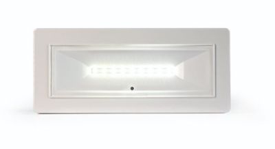 LIXIL DVSE181542 Lampada di illuminazione di emergenza di tipo standard serie DIVA - Potenza 18W