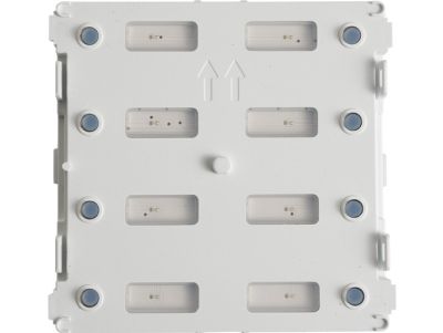 CAME 60020220 MTM8C/200-MODULO 8 CHIAMATE 200