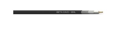 BETA CAVI BWL195LSZH Formazione mm2 Coax Imballi  EP100 - WR500Diametro