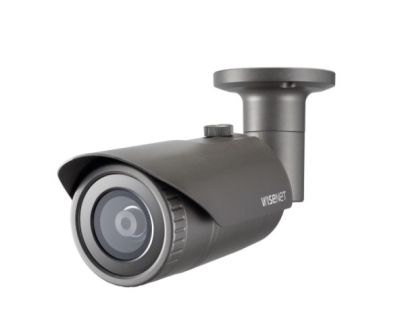 HANWHA QNO-6012R 2MP IR Bullet