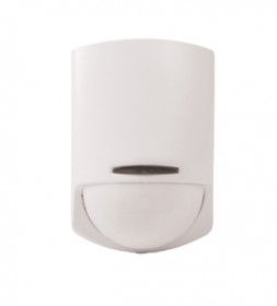 INIM QIR100H Digital passive infrared detector - 15m coverage - Detection angle 90 degrees