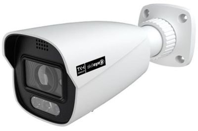 SEI-T4126T-FC Telecamera TKH Skilleye Bullet IP 2MPxls FULL COLOR