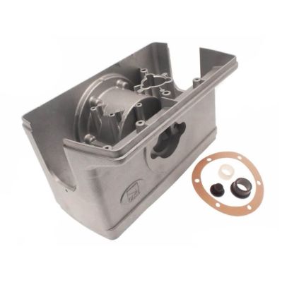 CAME-RICAMBI 119RIBZ003 GEARBOX - BZ