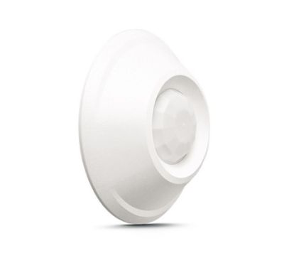 SATEL AQUA Ring PIR motion detector for ceiling mounting