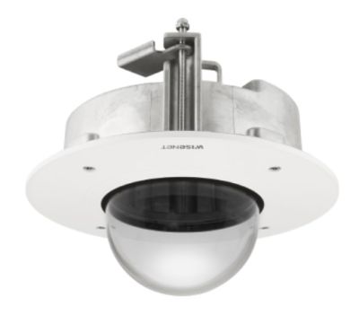 HANWHA SHD-1350FPW In-Ceiling Housing