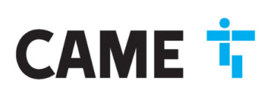 CAME-RICAMBI 88003-0020 GRANDE GARD BLACK HOLE COVER 100pcs