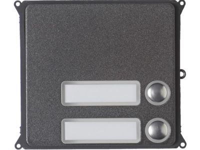 CAME 60020660 MTMF2PVR-FRONT 2 BUTTONS VR