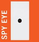 MICROTEL SPYEYE GWPB SPYEYE GEWISS PLAY BUILT-IN COLOR CAMERA 