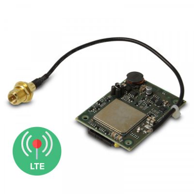 ELMO MD4GE (ONE) Modulo 4G linea One dotato di connettore per il collegamento di una antenna esterna