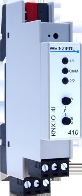 WEINZIERL 5230 KNX IO 410