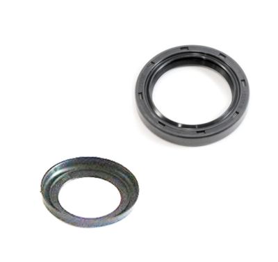 CAME-RICAMBI 119RIA120 10pcs OIL SEAL AND CAP PACK