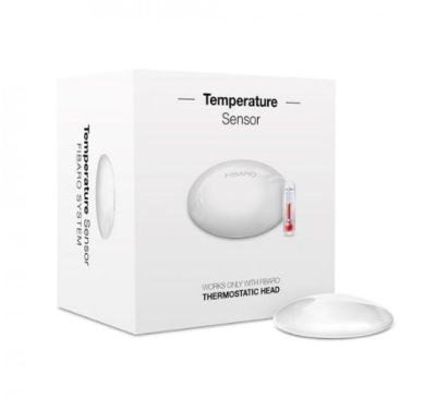 FGBRS-001 Sensor FIBARO Temperature Sensor