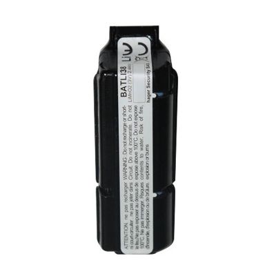 DAITEM BatLi38 Lithium manganese battery 3 V - 2.4 Ah for detectors 260-21X - 271-21I - 272-21I - 273-21X - 274-21X