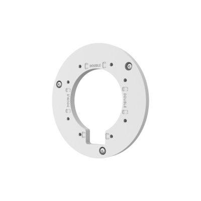 HANWHA SBD-137WMA Wall Adaptor